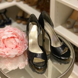 Size 6.5 cute sandals from Nine West